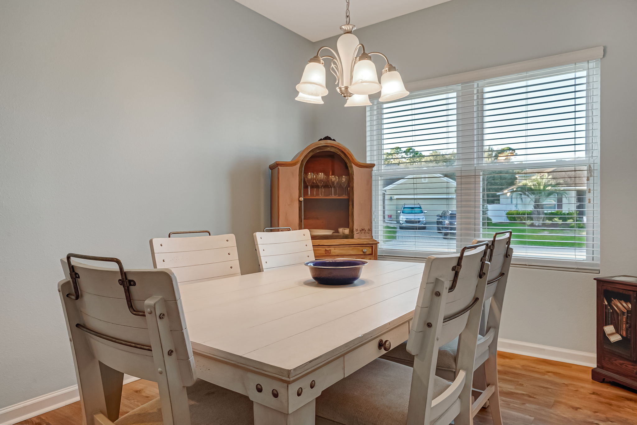 Dining Room or Flex Space