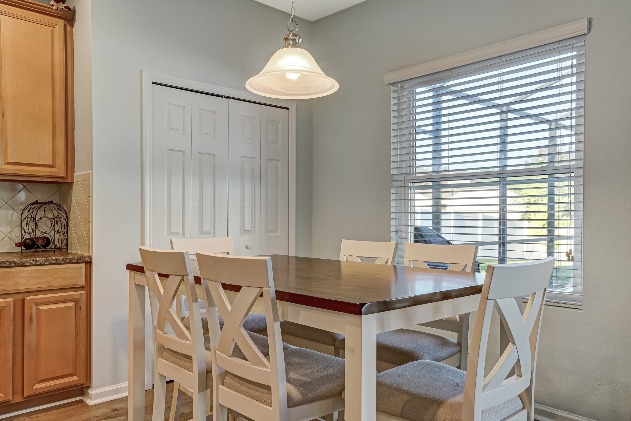 Casual Dining