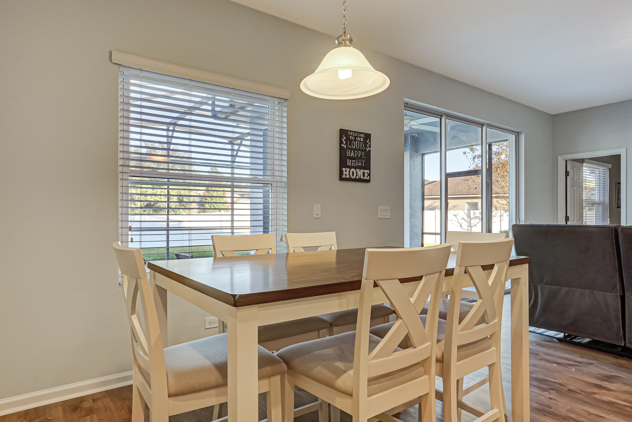 Casual Dining