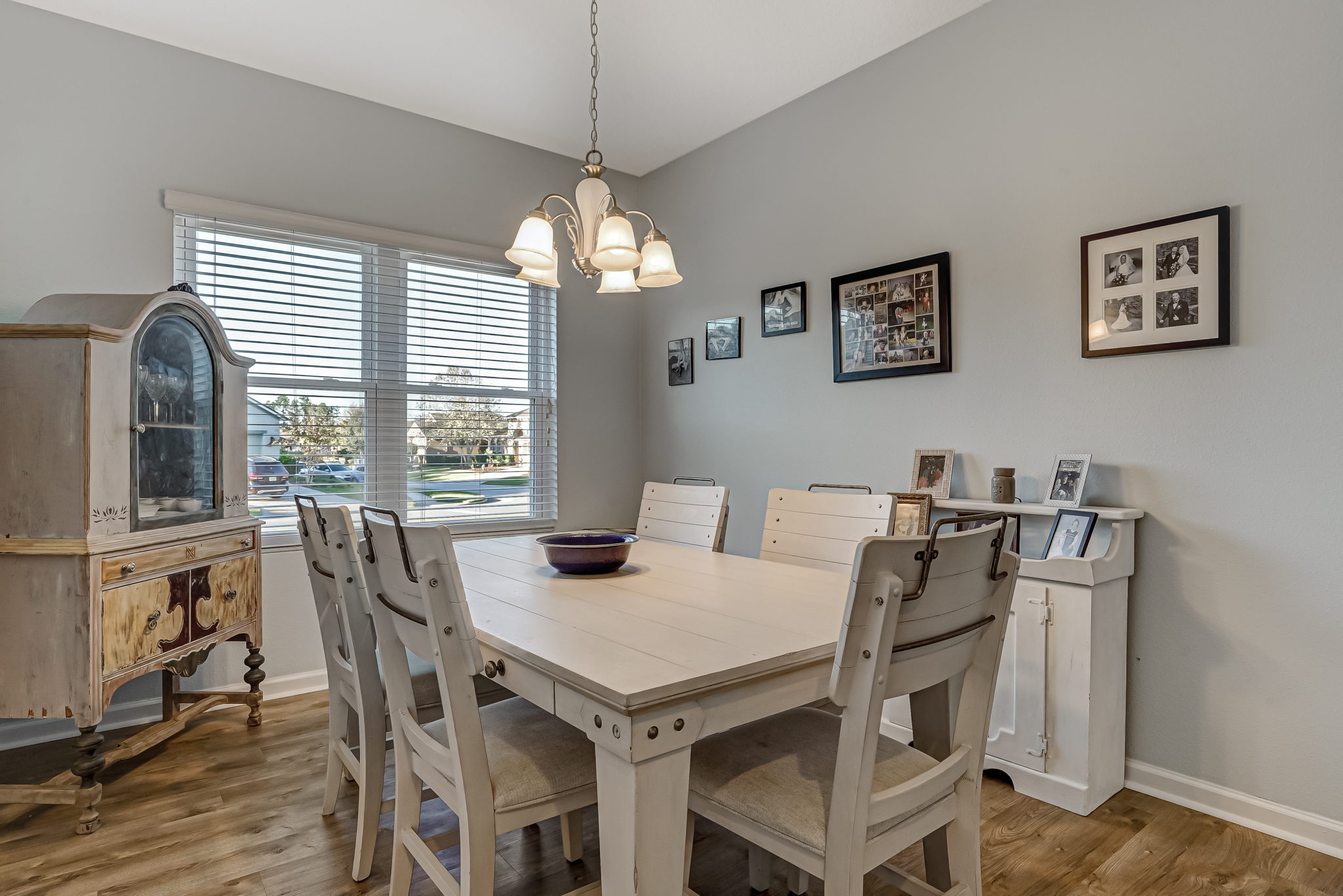 Dining Room Or Flex Space