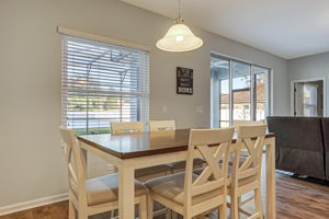 Casual Dining