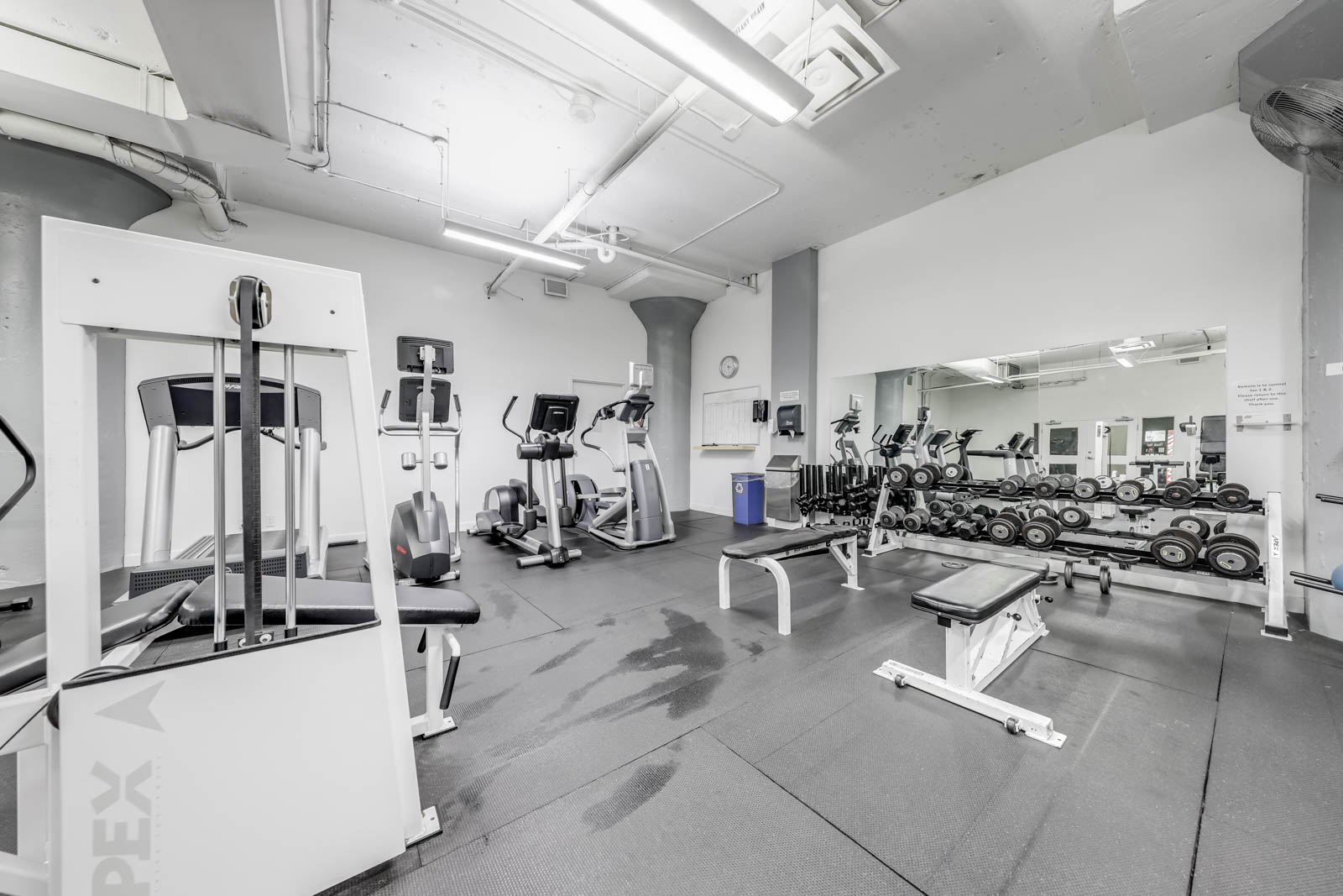 155 Dalhousie St - Unit 632, Toronto, ON M5B 2P7, CA Photo 22