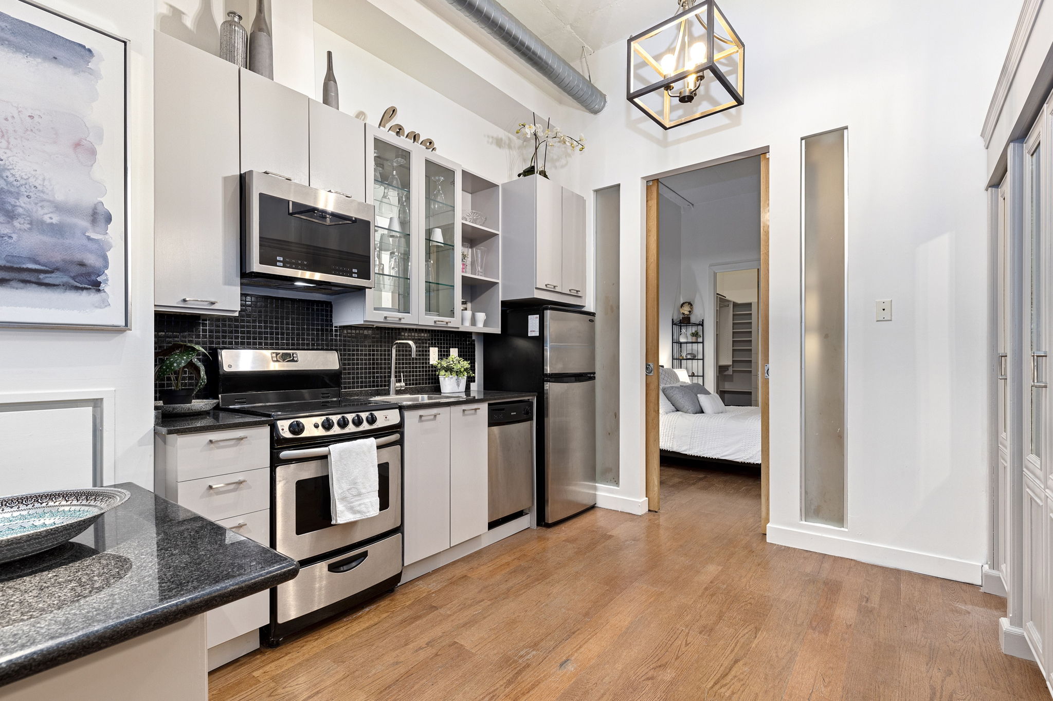 155 Dalhousie St - Unit 632, Toronto, ON M5B 2P7, CA Photo 6