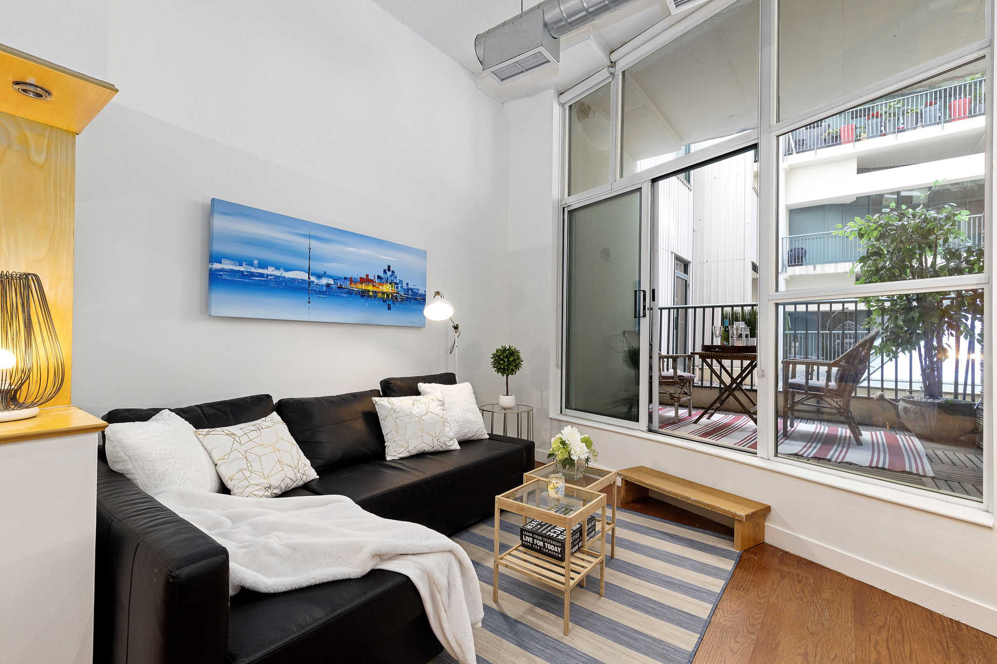 155 Dalhousie St - Unit 632, Toronto, ON M5B 2P7, CA Photo 8
