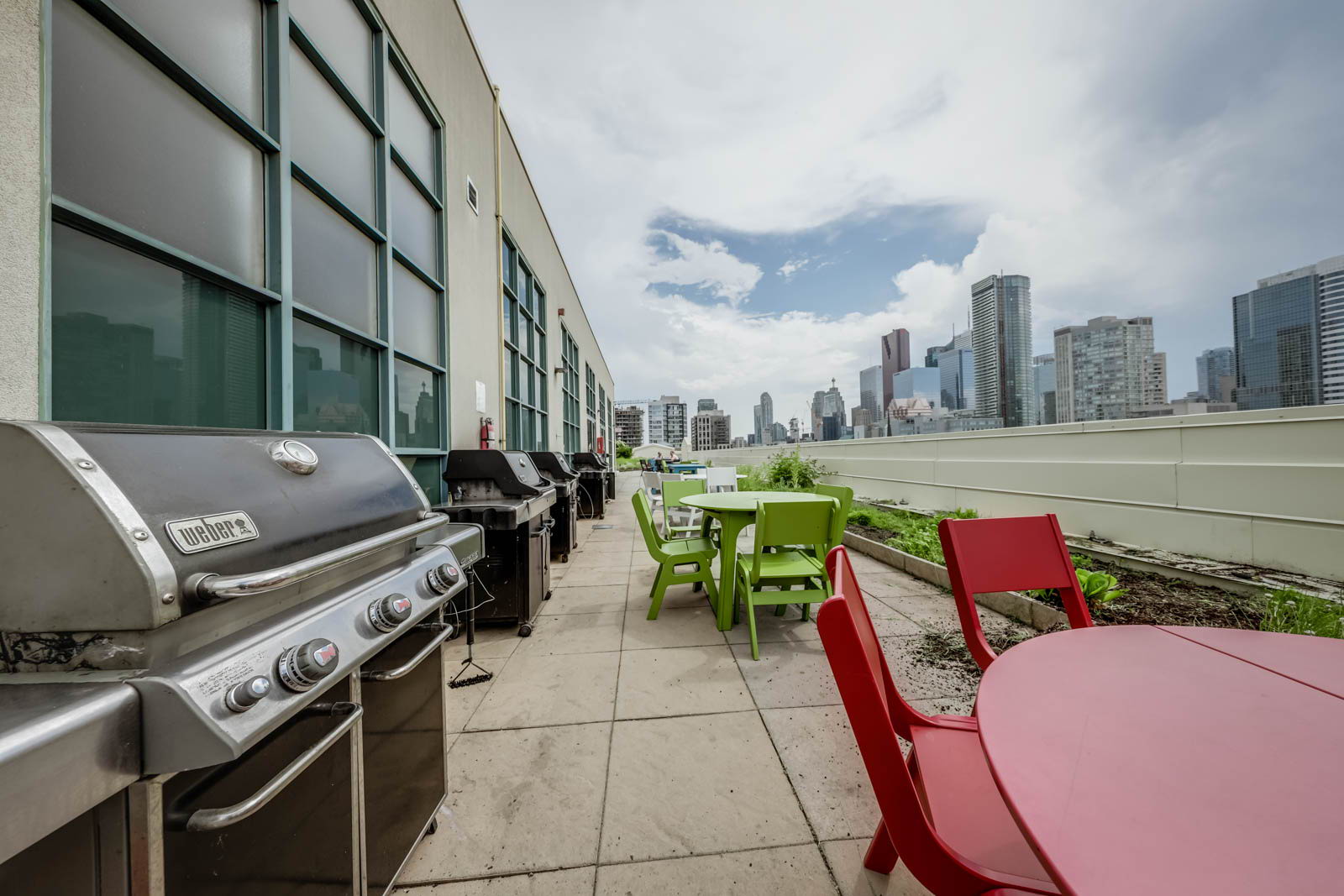 155 Dalhousie St - Unit 632, Toronto, ON M5B 2P7, CA Photo 20
