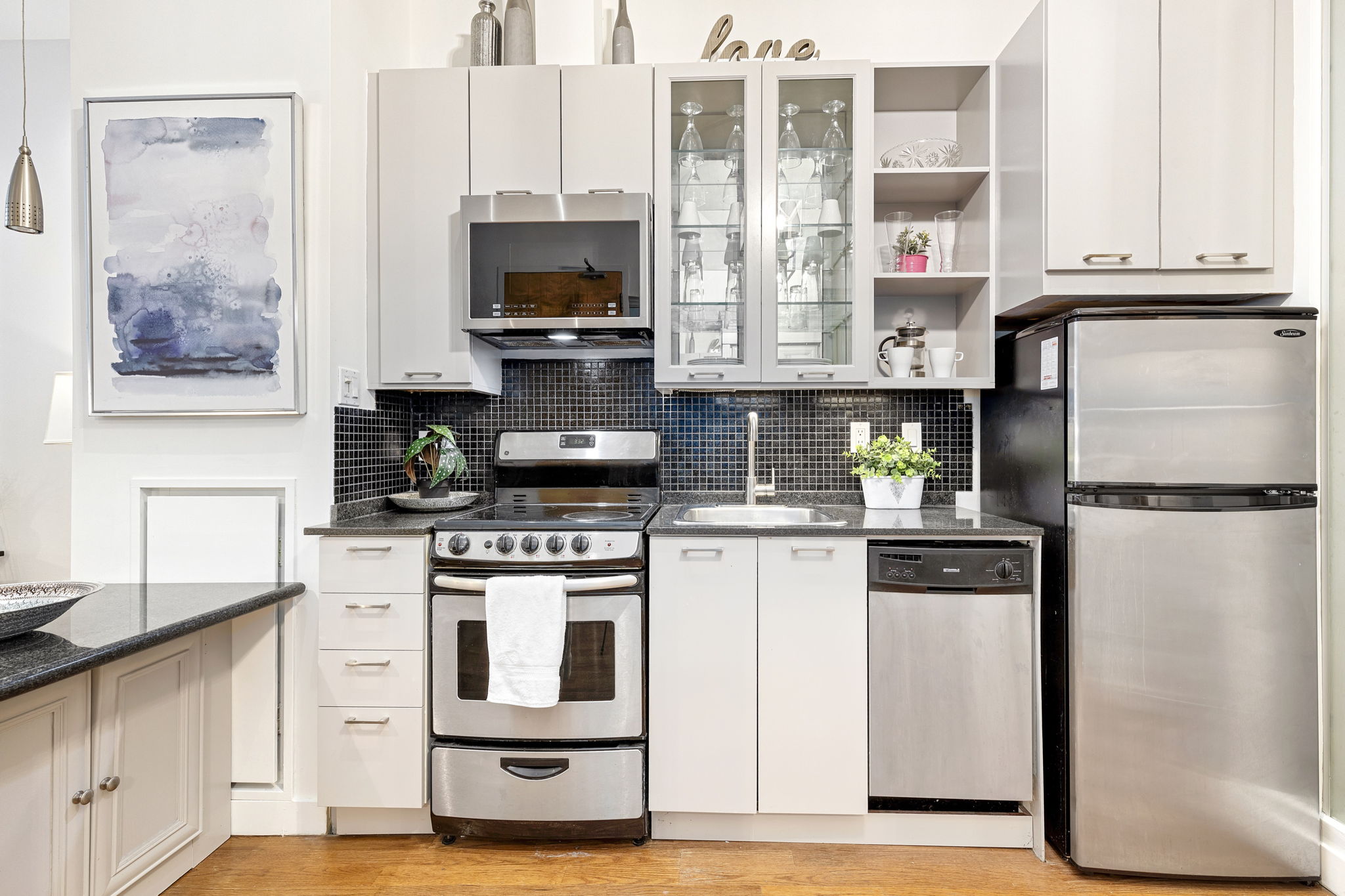 155 Dalhousie St - Unit 632, Toronto, ON M5B 2P7, CA Photo 5