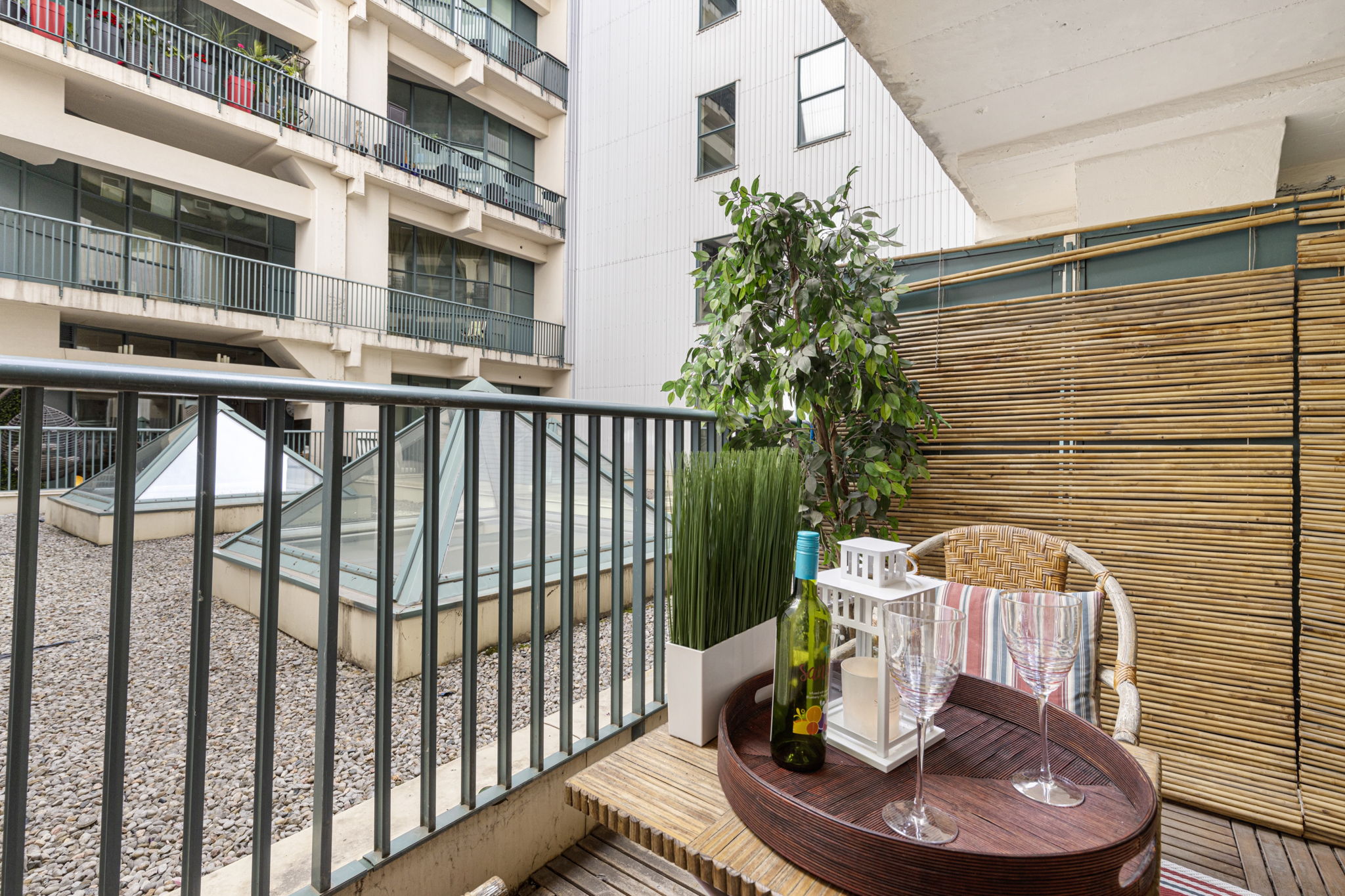 155 Dalhousie St - Unit 632, Toronto, ON M5B 2P7, CA Photo 16