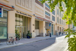 155 Dalhousie St - Unit 632, Toronto, ON M5B 2P7, CA Photo 0