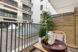 155 Dalhousie St - Unit 632, Toronto, ON M5B 2P7, CA Photo 15