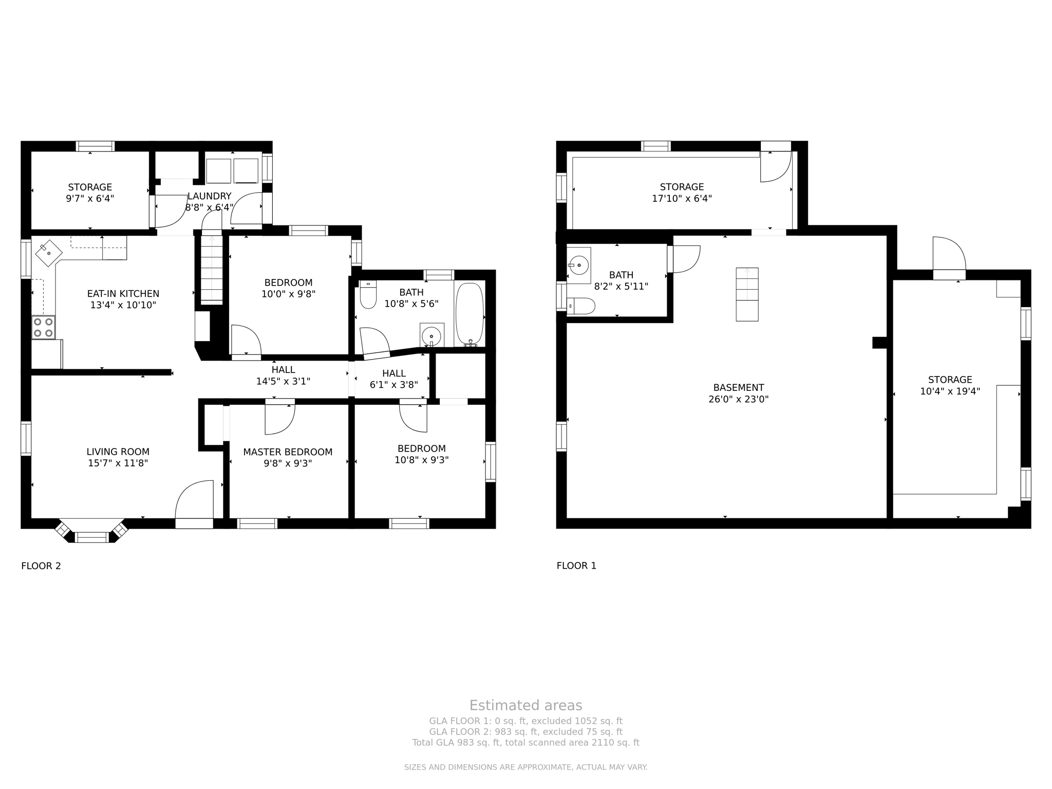 Floorplan #0