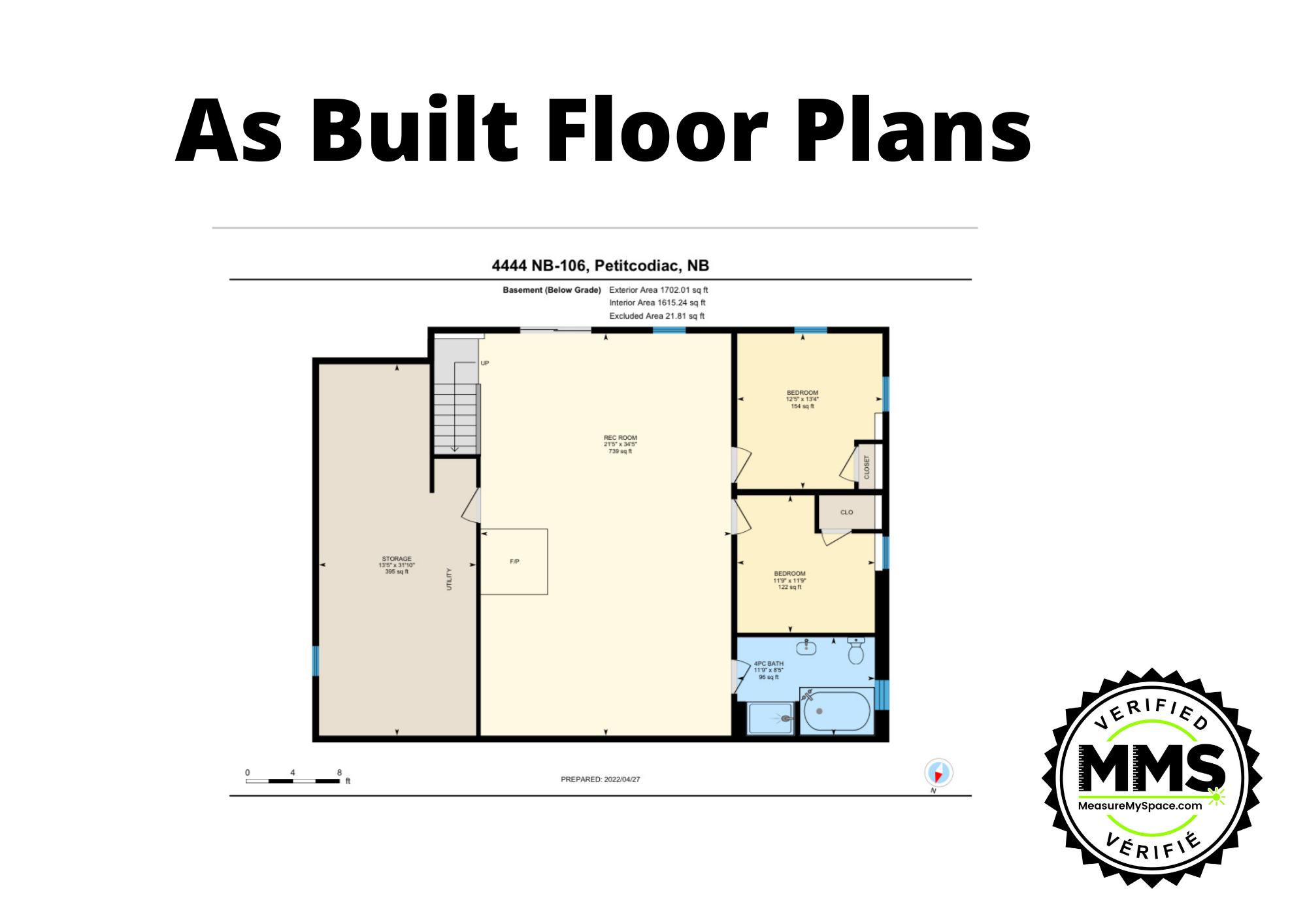 Floorplan #2