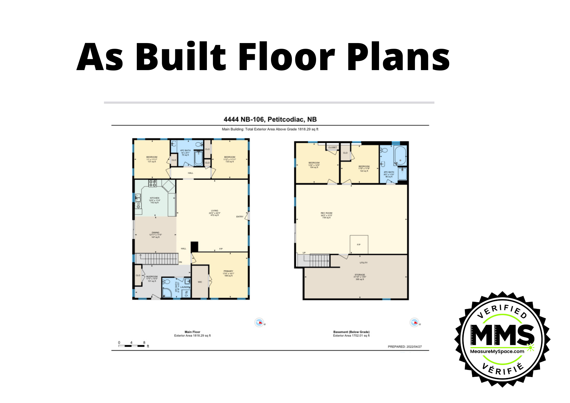 Floorplan #0