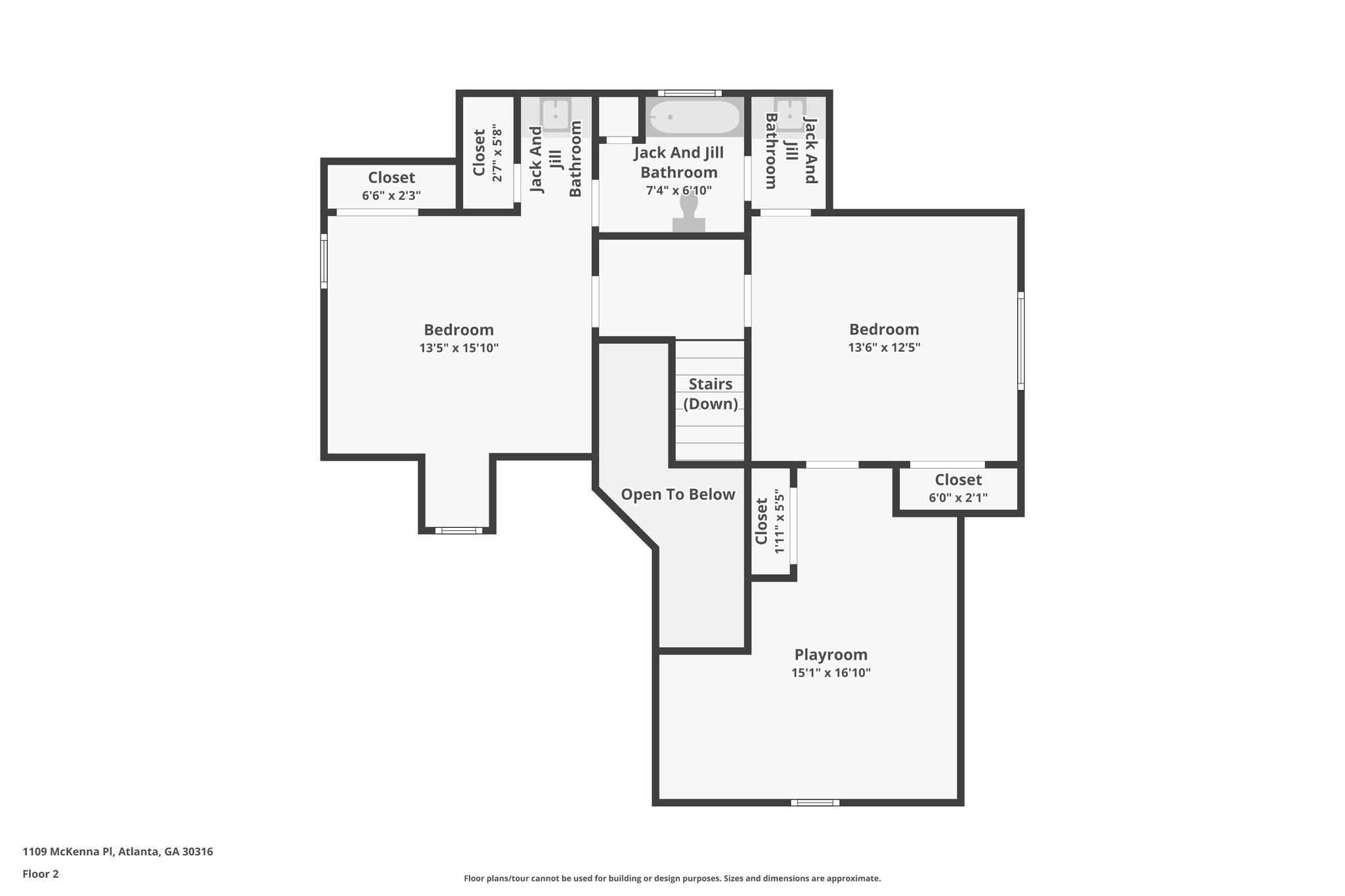 Floor 2