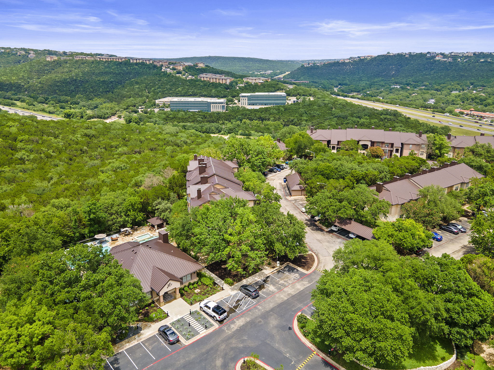 6000 Shepherd Mountain Cove, Austin, TX 78730, USA Photo 29