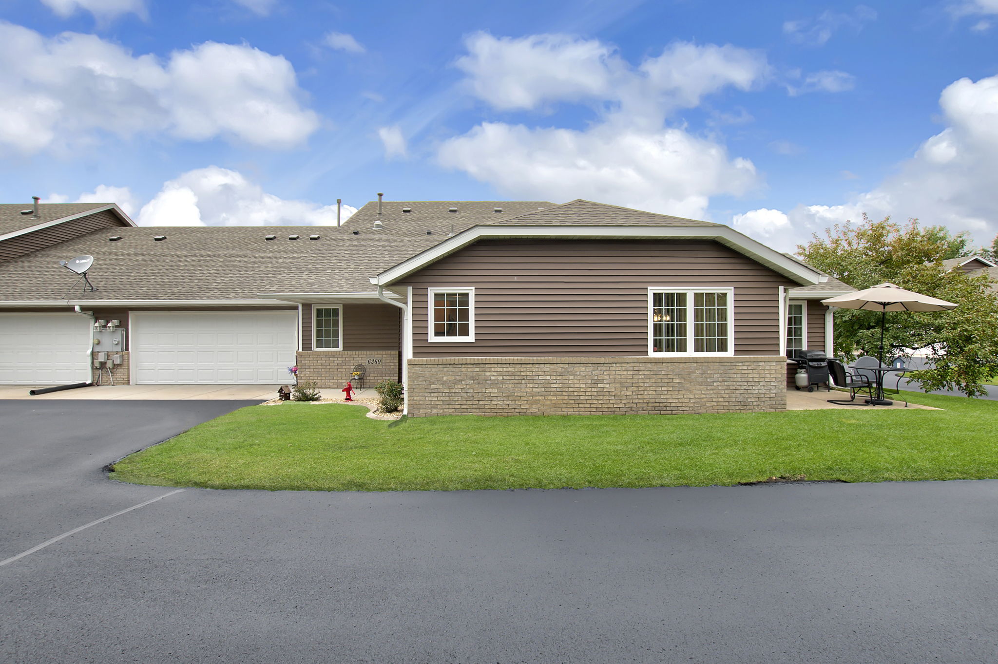 6269 Creekview Ln N, Brooklyn Park, MN 55443 Minnesota