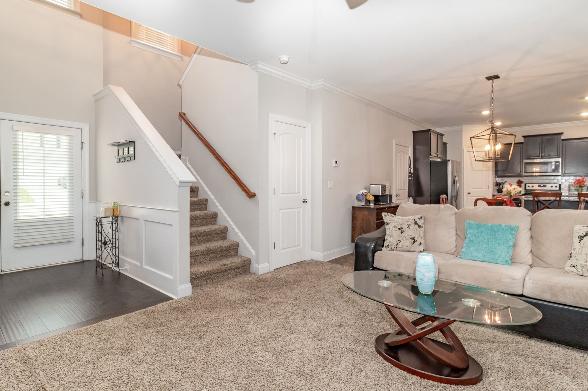 Entryway/Great Room