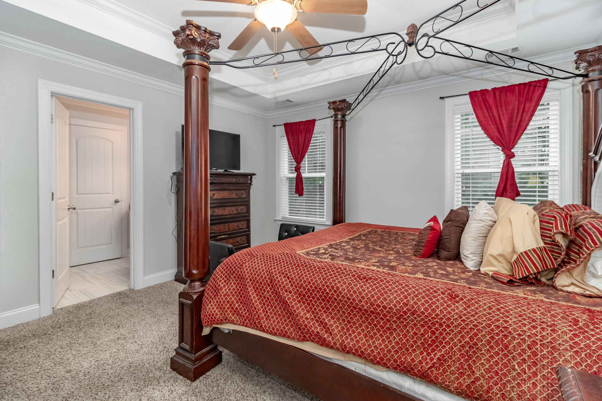 Owner's Suite