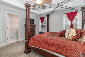 Owner's Suite