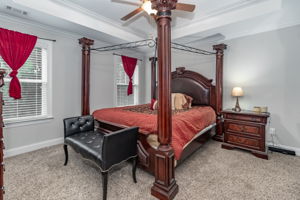 Owner's Suite