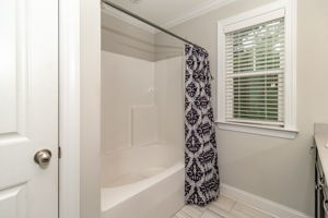 Owner's En-Suite Bath