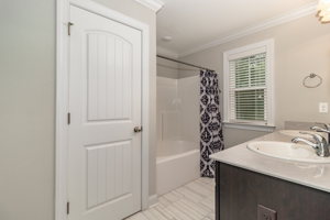 Owner's En-Suite Bath