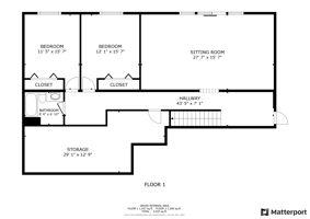Floorplan #2