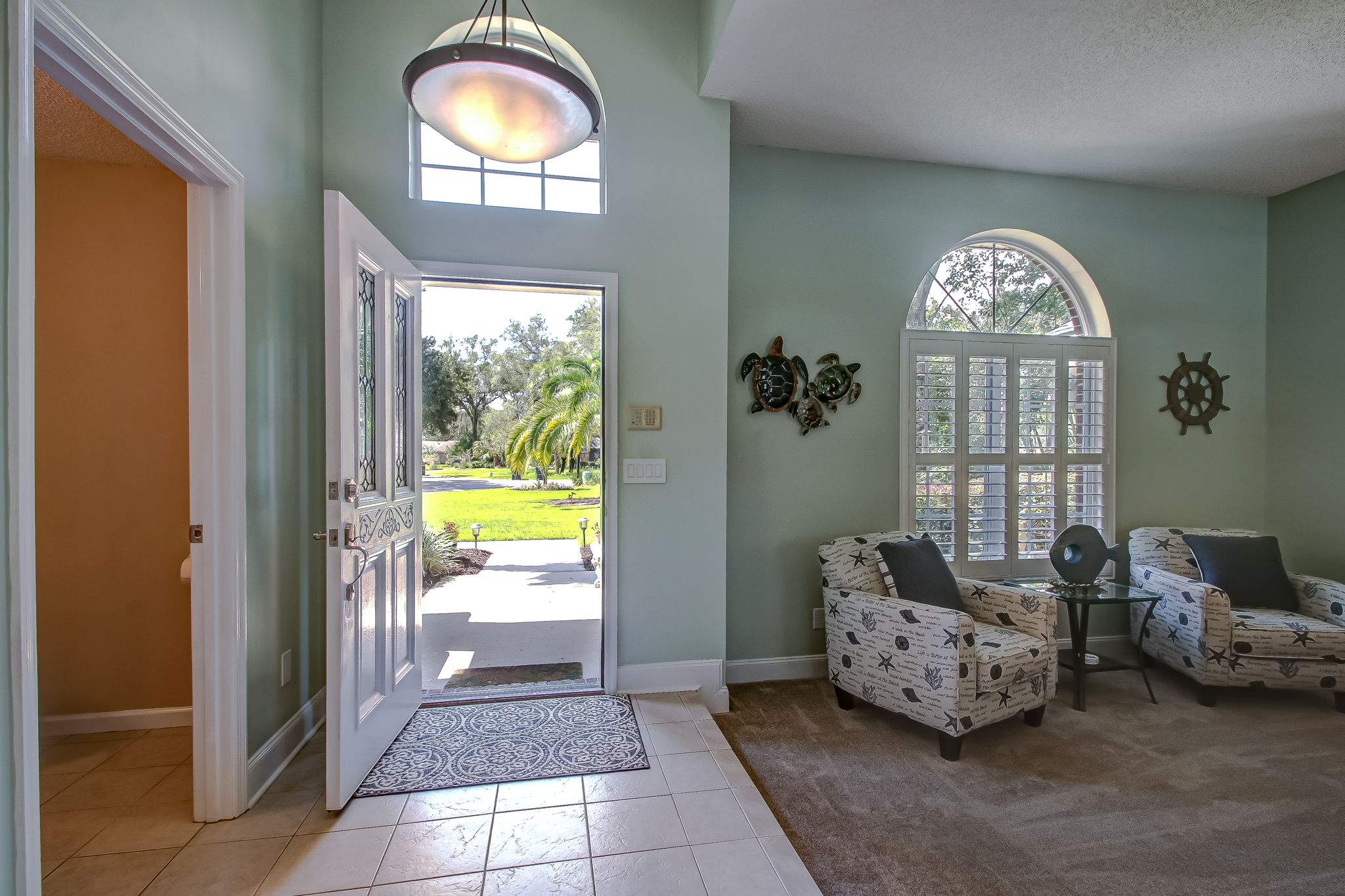 Foyer