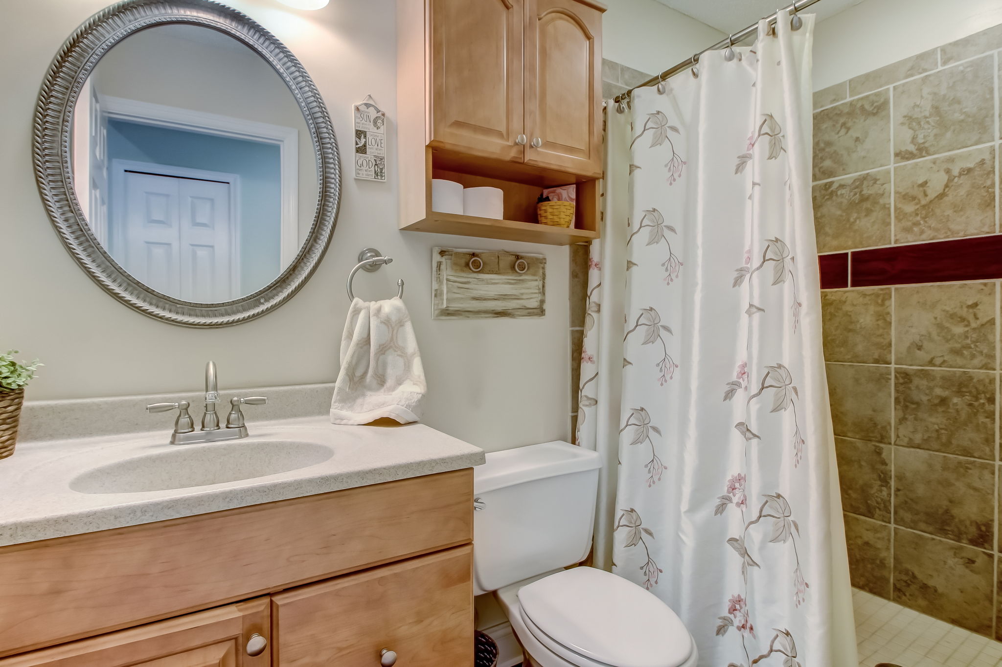 Guest Bath