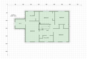 Floorplan #5