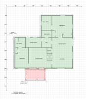 Floorplan #4