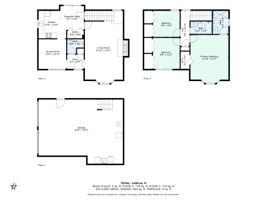 Floorplan #4
