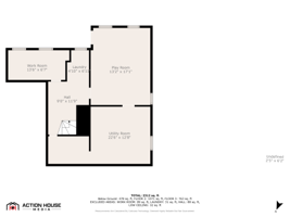 Floorplan #4