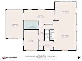 Floorplan #3