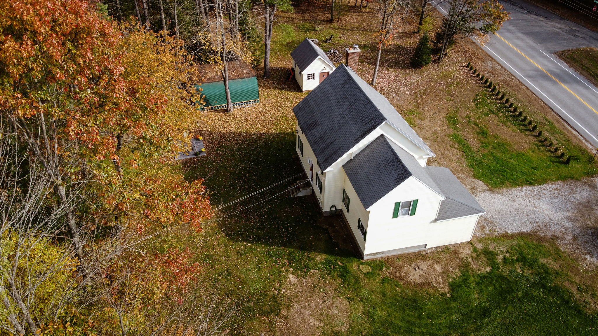 77 Poland Spring Rd, Auburn, ME 04210 3D Maine