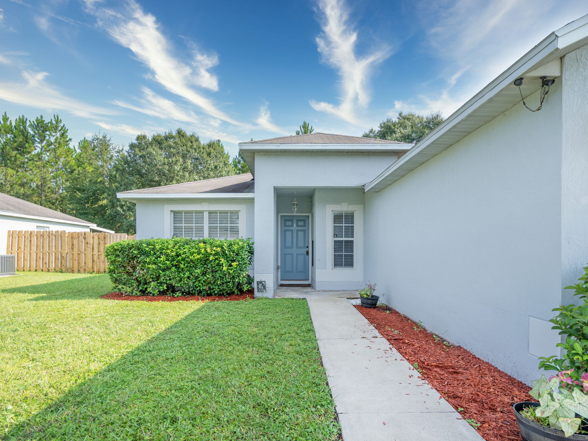 37050 Southern Glen Way, Hilliard, FL 32046 David Hape