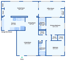 Floor 1