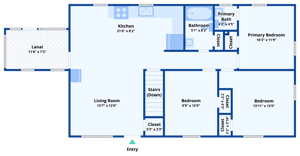 Floor 1