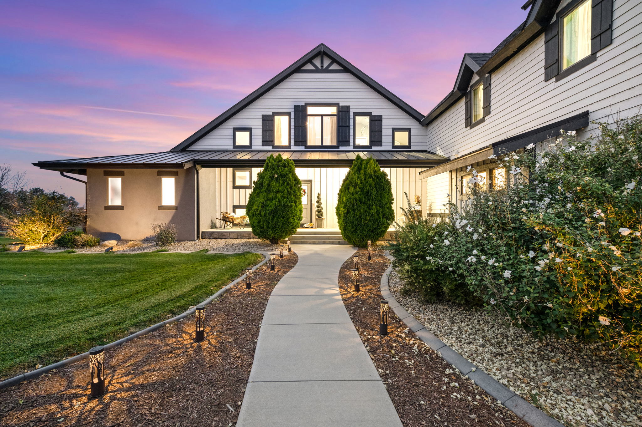 37001 Soaring Eagle Cir, Severance, CO 80550 Boxwood Photos