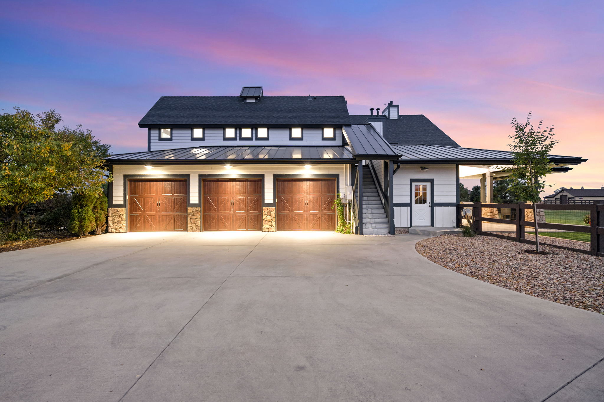 37001 Soaring Eagle Cir, Severance, CO 80550 Boxwood Photos