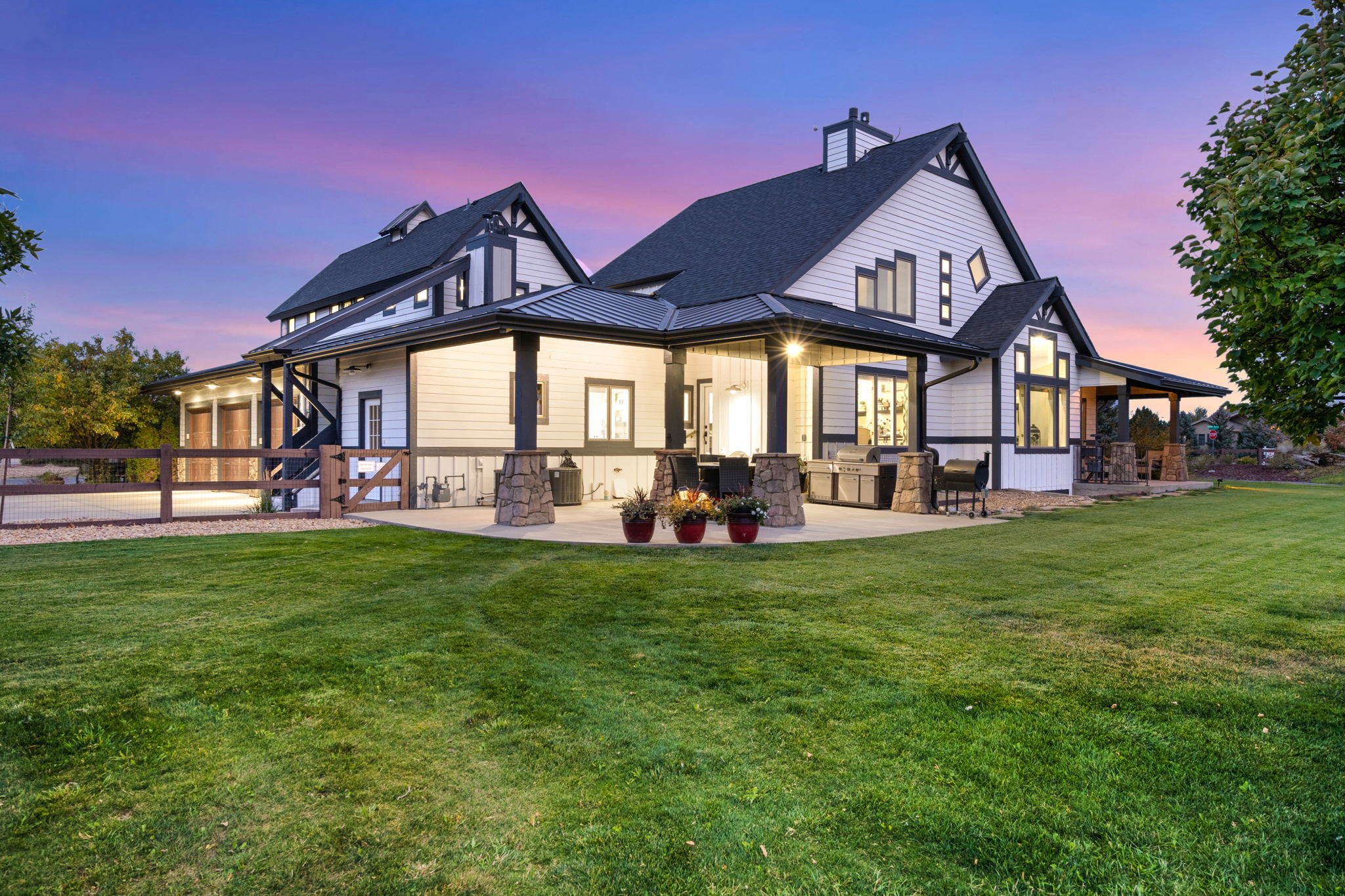 37001 Soaring Eagle Cir, Severance, CO 80550 Boxwood Photos