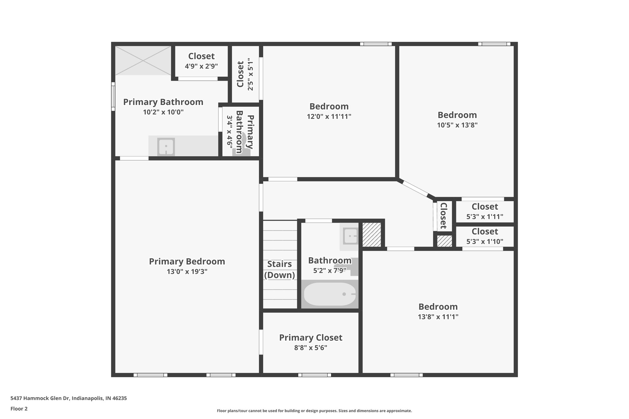 Floor 2