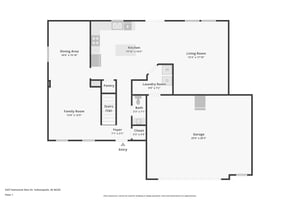 Floor 1