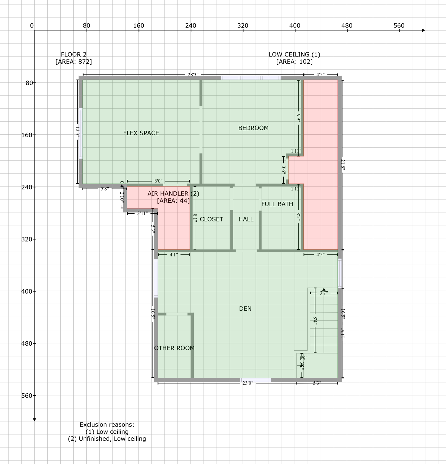 Floorplan #5