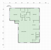 Floorplan #4