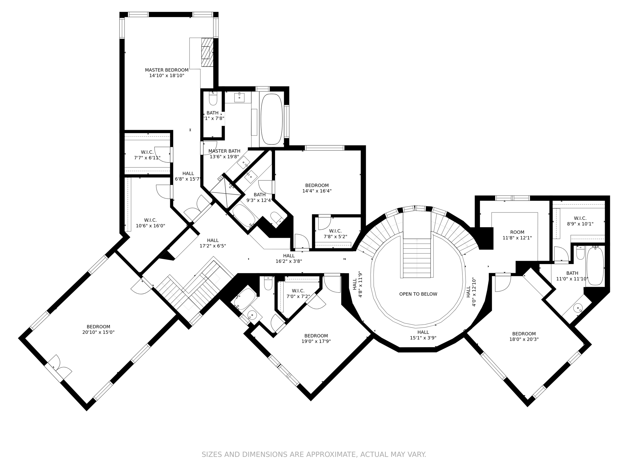 Floorplan #2