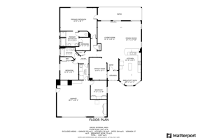 Floorplan #0