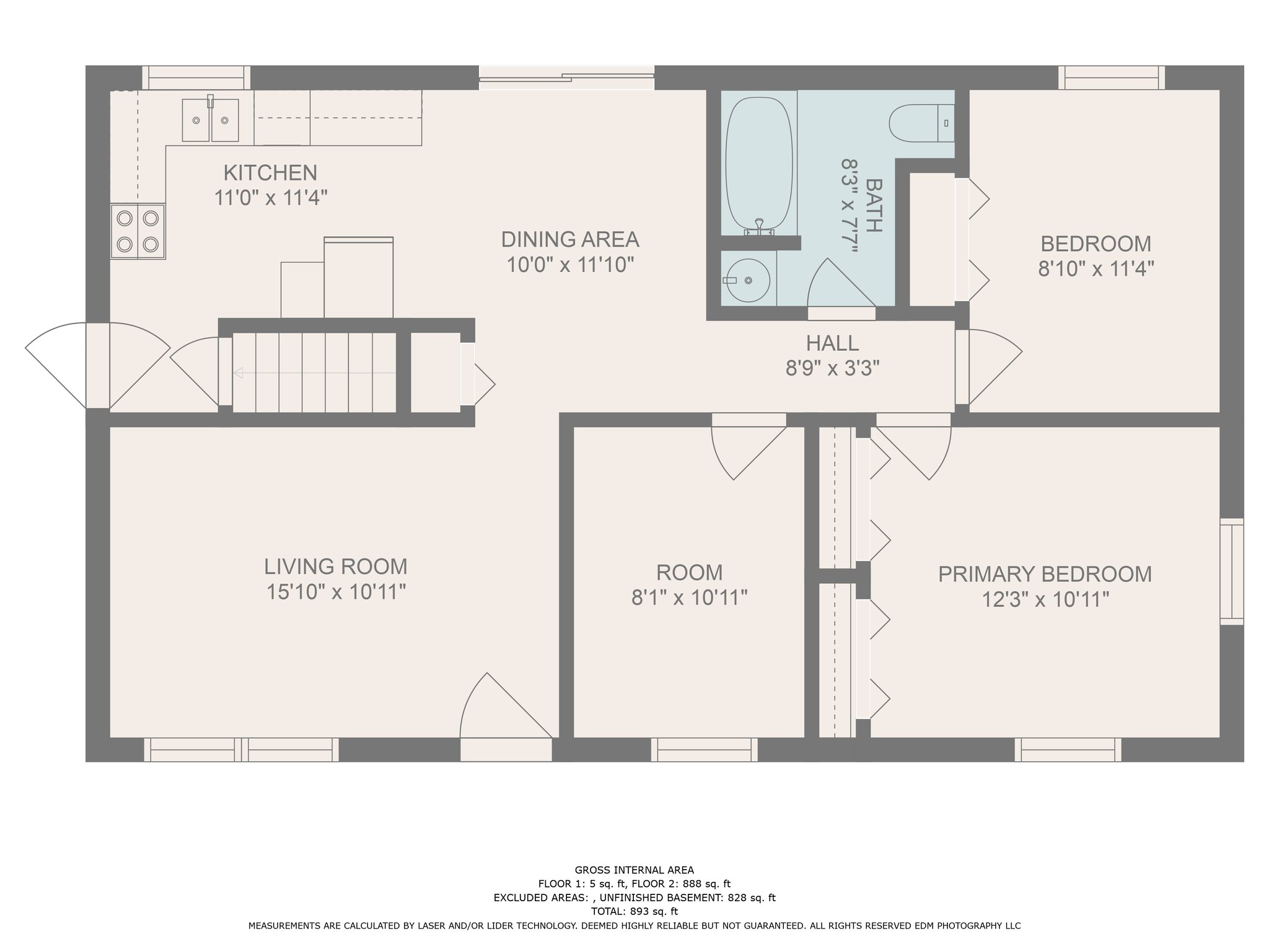 743 Killingworth Rd, Haddam, CT 06441 Ed McCullough Photography