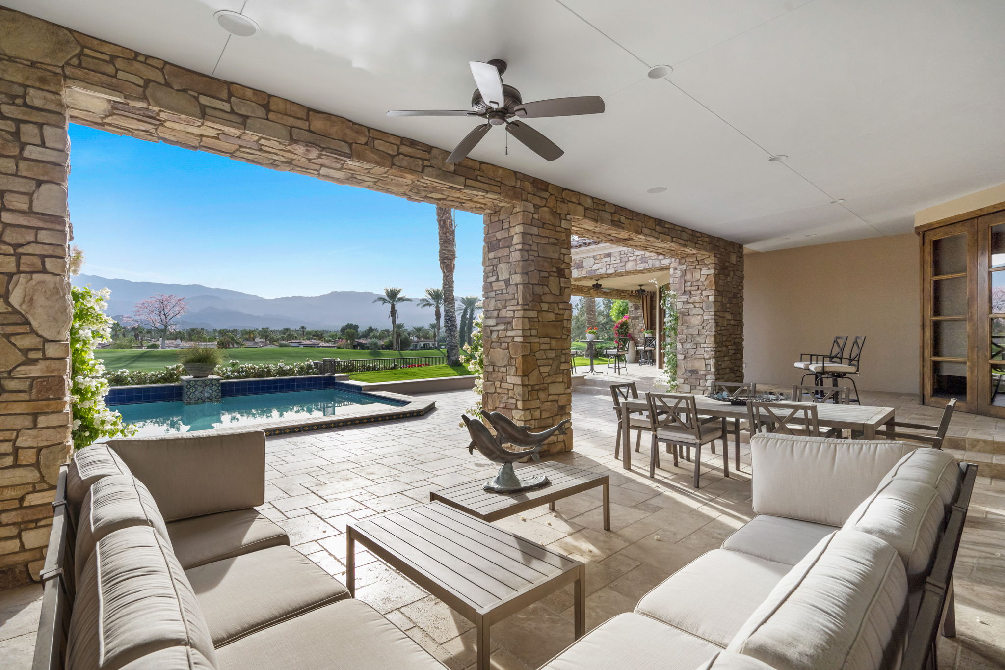 43147 Via Siena, Indian Wells, CA 92210, USA Photo 21