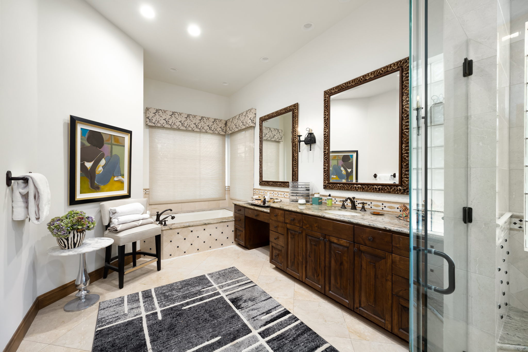 43147 Via Siena, Indian Wells, CA 92210, USA Photo 48