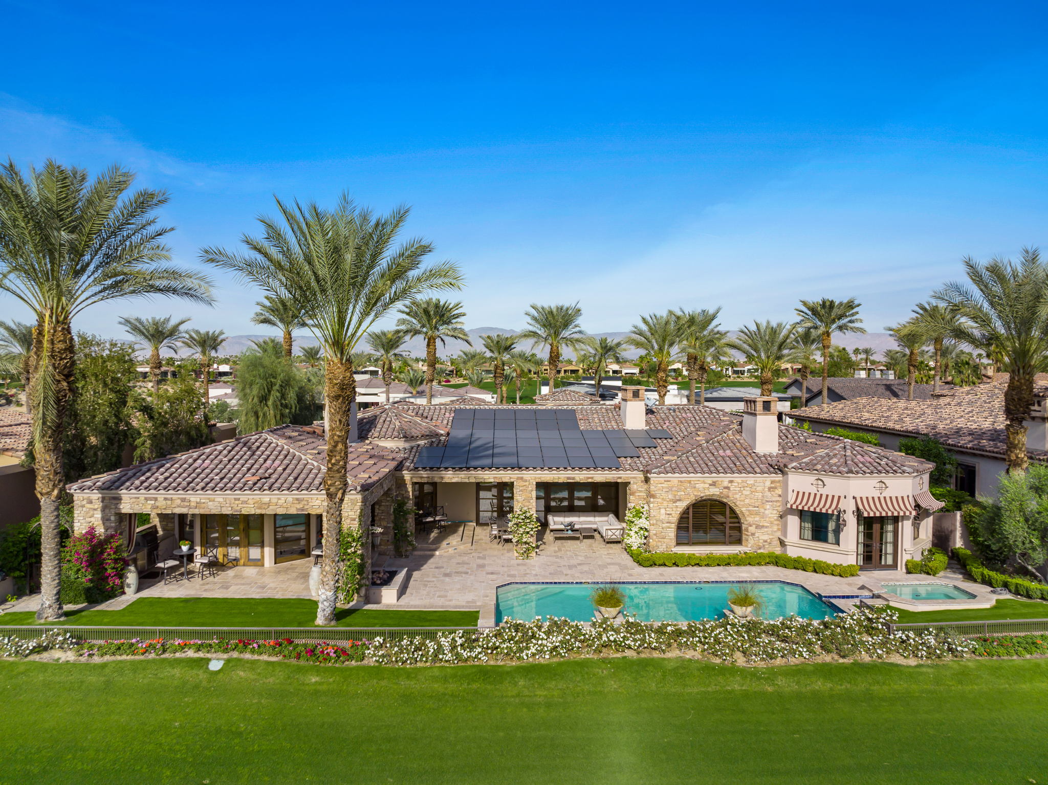 43147 Via Siena, Indian Wells, CA 92210, USA Photo 10